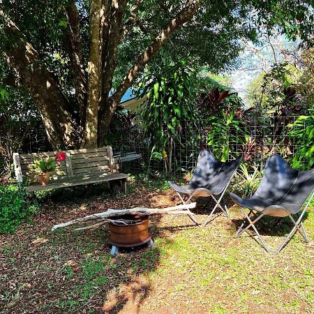 Maleny Monet Studio Eksteriør billede