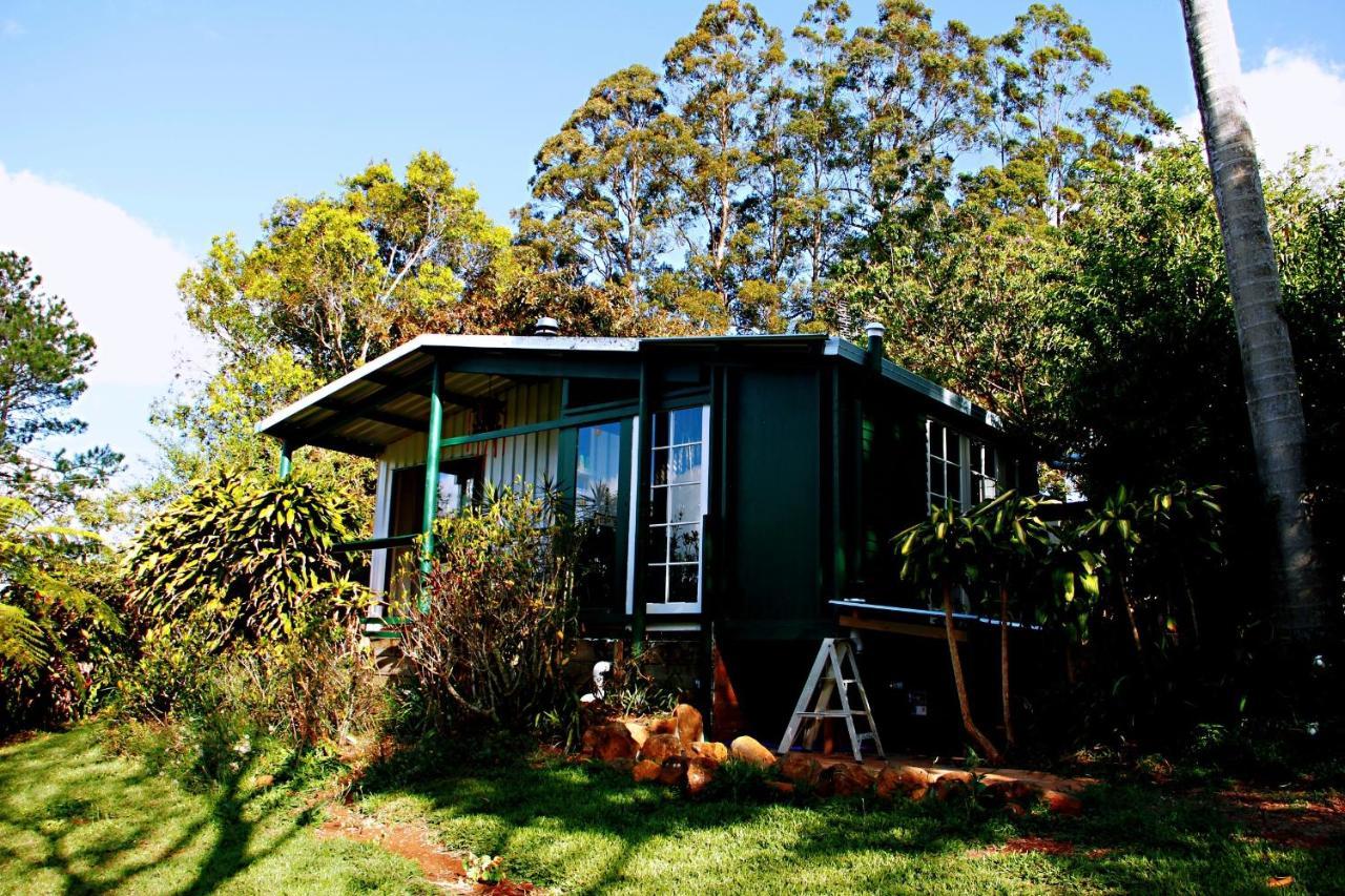 Maleny Monet Studio Eksteriør billede