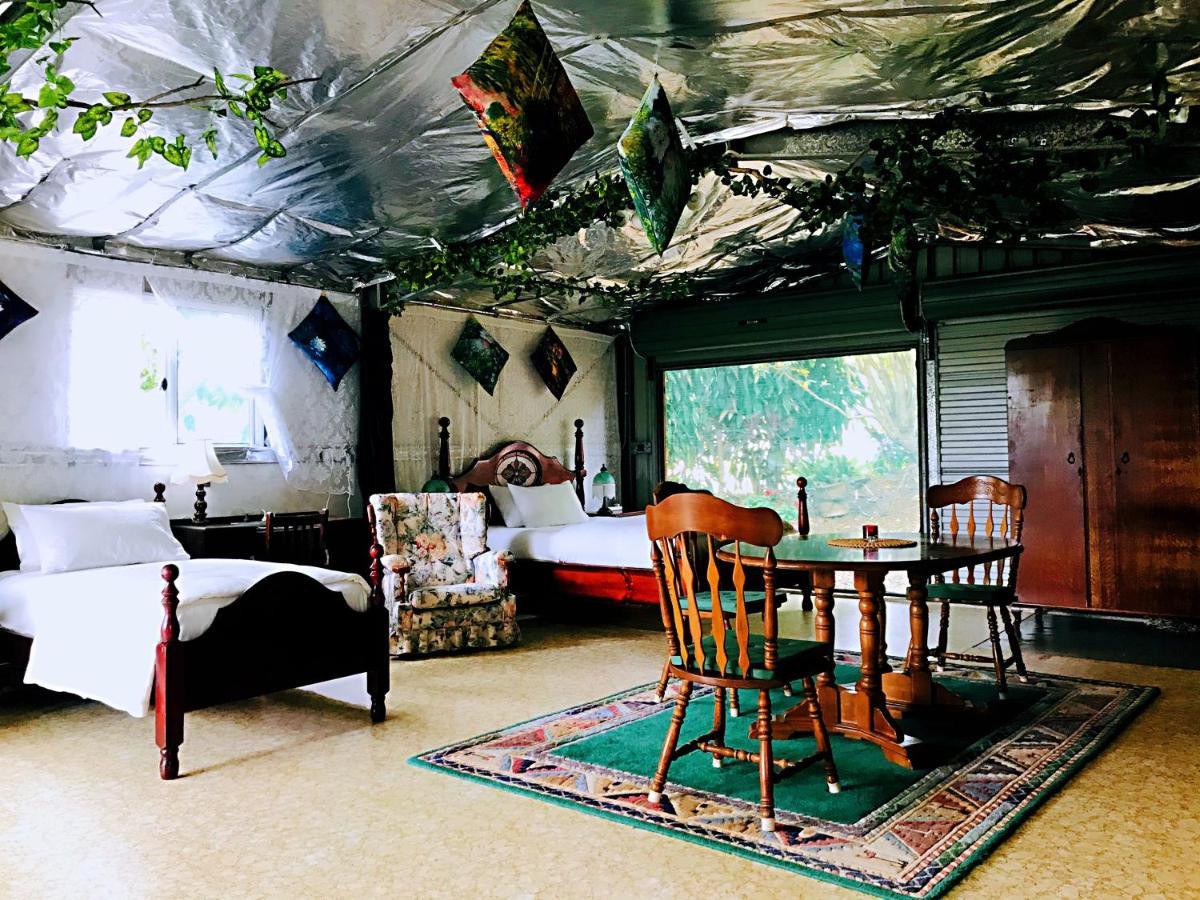 Maleny Monet Studio Eksteriør billede