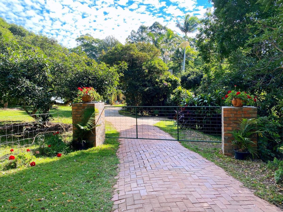 Maleny Monet Studio Eksteriør billede